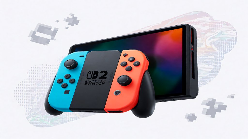 2026年Switch2马里奥新作游戏推荐 这些独占大作值得期待