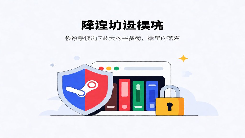 Steam账号交易安全指南：平台选择风险与防骗技巧