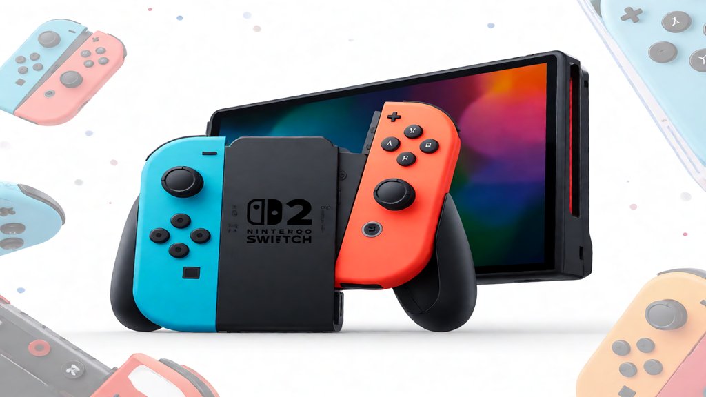 2026年Switch2马里奥新作游戏推荐 这些独占大作值得期待