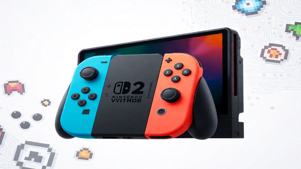 2026年Switch2马里奥新作游戏推荐 这些独占大作值得期待