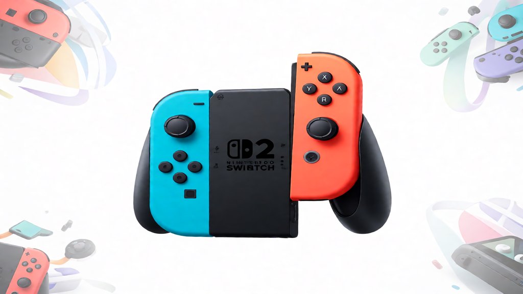 2026年Switch2马里奥新作游戏推荐 这些独占大作值得期待