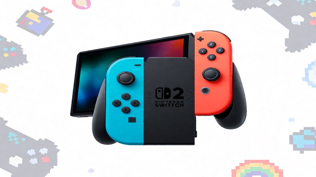 2026年Switch2马里奥新作游戏推荐 这些独占大作值得期待