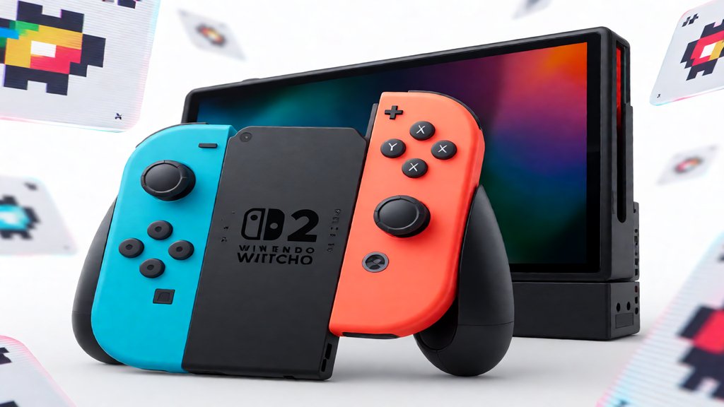 2026年Switch2马里奥新作游戏推荐 这些独占大作值得期待
