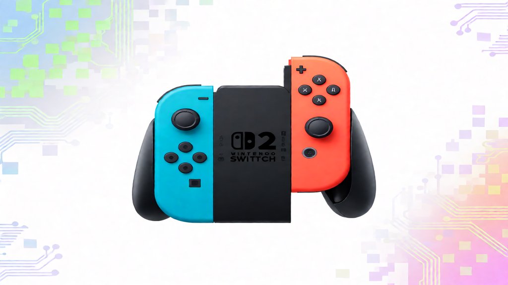 2026年Switch2马里奥新作游戏推荐 这些独占大作值得期待