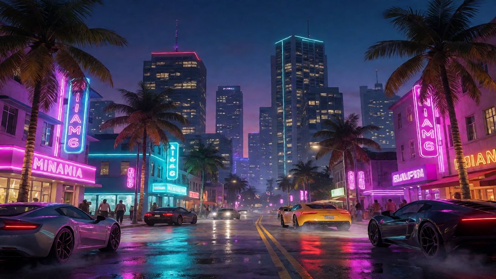 GTA6主机版入手指南 11月发售前的主机版本选择准备工作