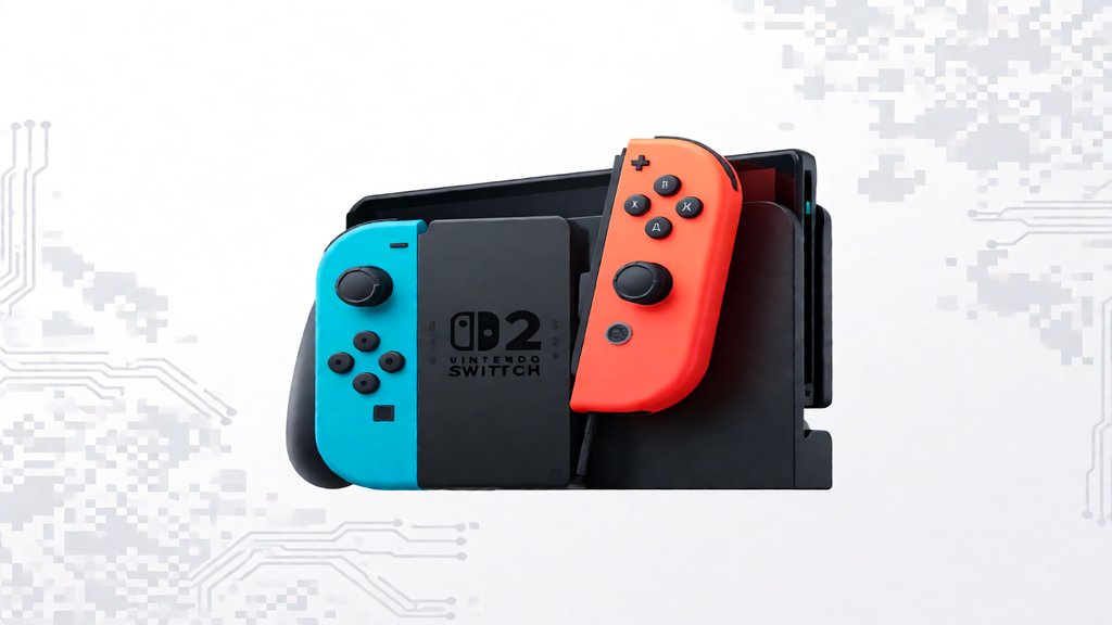 2026年Switch2马里奥新作游戏推荐 这些独占大作值得期待