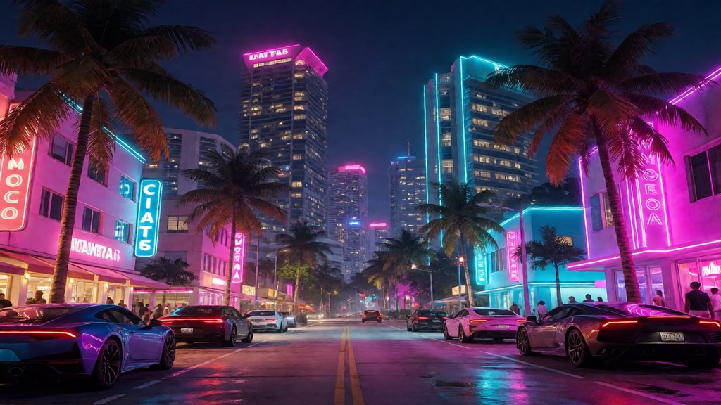 GTA6主机版入手指南 11月发售前的主机版本选择准备工作
