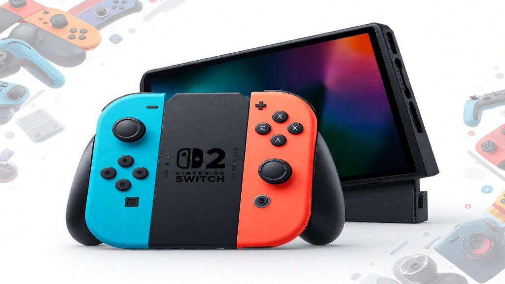 2026年Switch2马里奥新作游戏推荐 这些独占大作值得期待