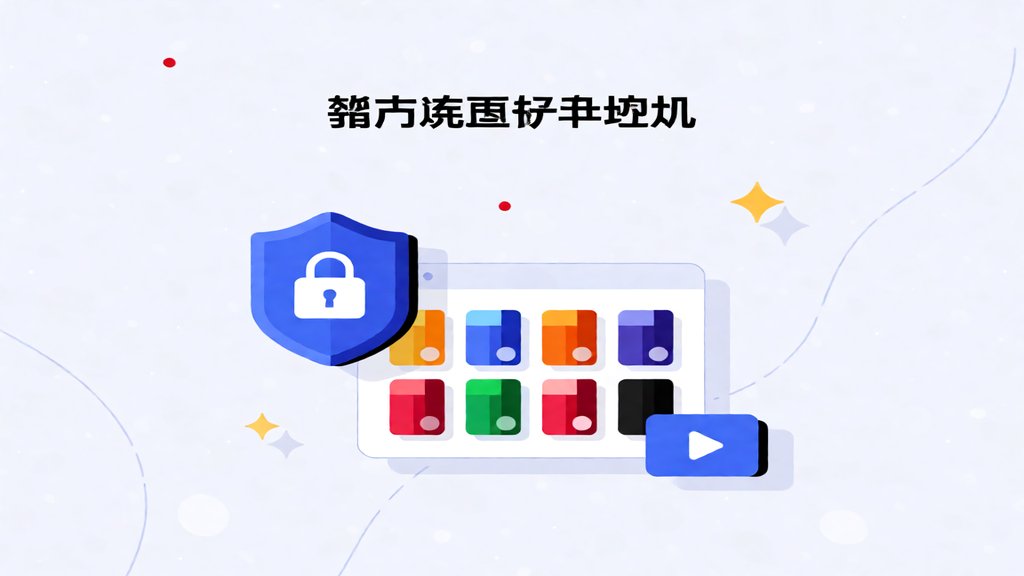 Steam账号交易安全指南：平台选择风险与防骗技巧