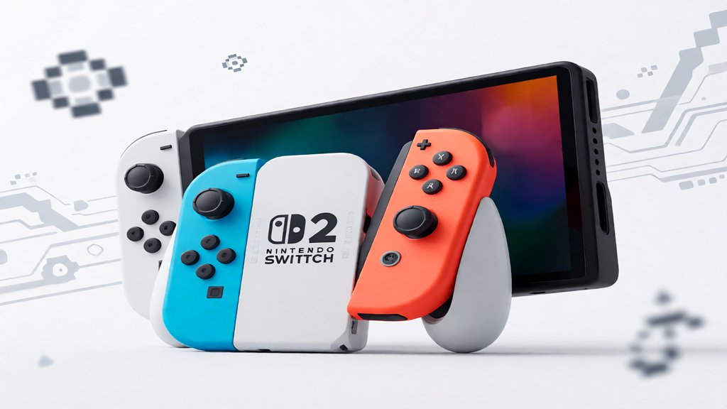2026年Switch2马里奥新作游戏推荐 这些独占大作值得期待