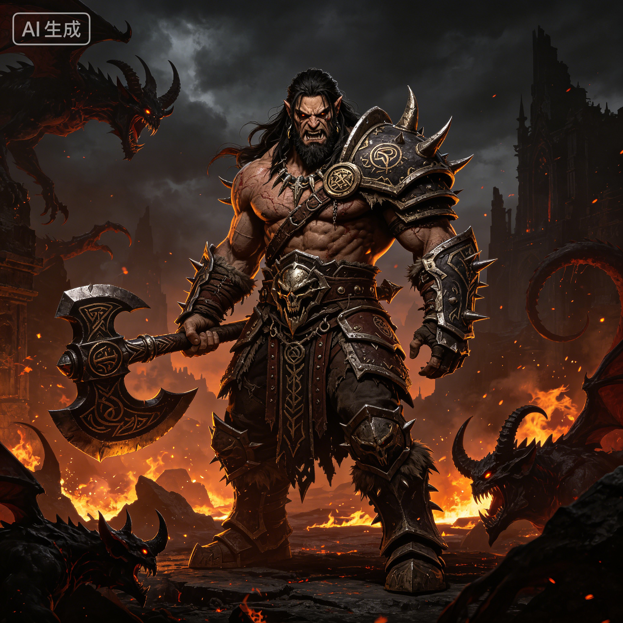 暗黑破坏神4账号交易