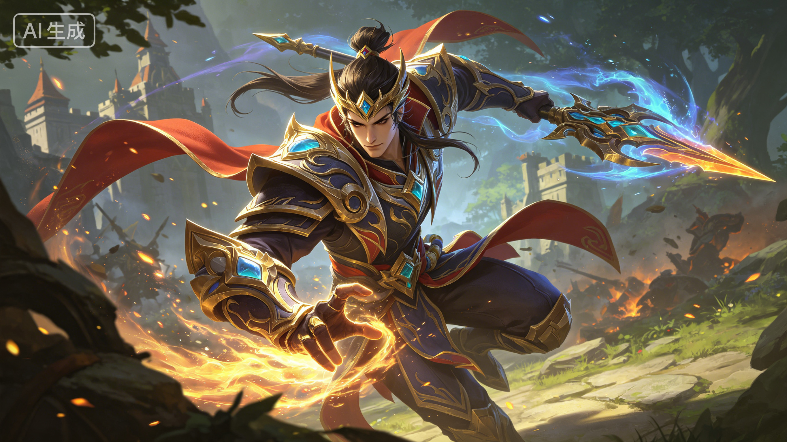 英雄联盟账号交易